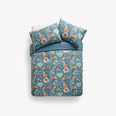 John Lewis John Lewis Amazonia Duvet Cover Set