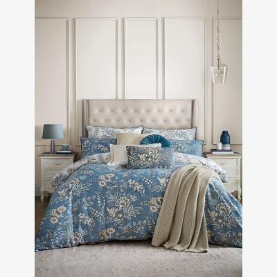 John Lewis Laura Ashley Marlbrook Reversible Duvet Cover Set