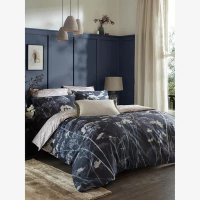 John Lewis Graham & Brown Flower Press Duvet Cover Set