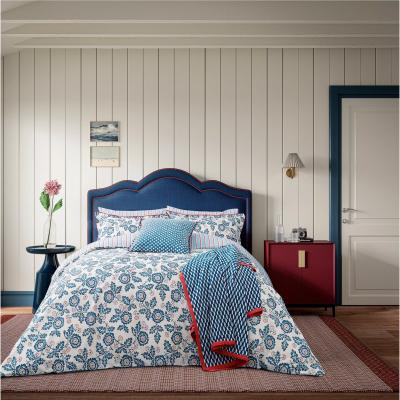John Lewis Land & Shore River Duvet Cover Set