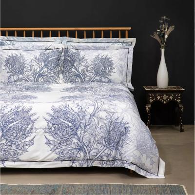 John Lewis Timorous Beasties Thistle Duvet Cover Set