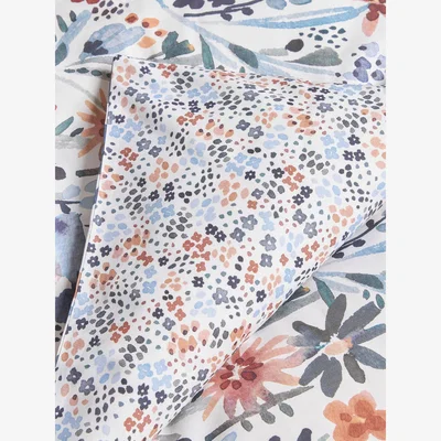 John Lewis John Lewis Posy Duvet Cover Set