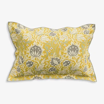 John Lewis Morris & Co. Elmcote Duvet Cover Set