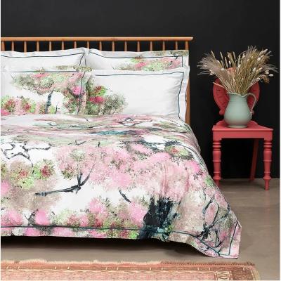 John Lewis Timorous Beasties Pinyin Tree Duvet Cover Set