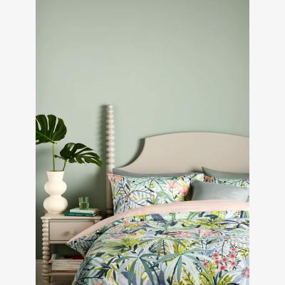 John Lewis John Lewis Exotic Garden Duvet Cover Set