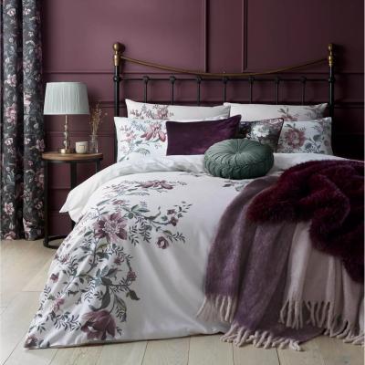 John Lewis Laura Ashley Edita's Garden Duvet Cover Set