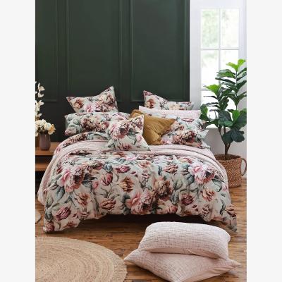 John Lewis MM Linen Maxima Duvet Cover Set