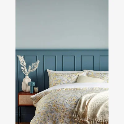 John Lewis John Lewis Siana Duvet Cover Set