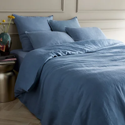 La Redoute Elina 100% Linen Duvet Cover