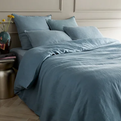 La Redoute Elina 100% Linen Duvet Cover