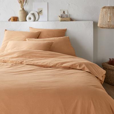 La Redoute Erwin 50% Recycled Cotton Duvet Cover