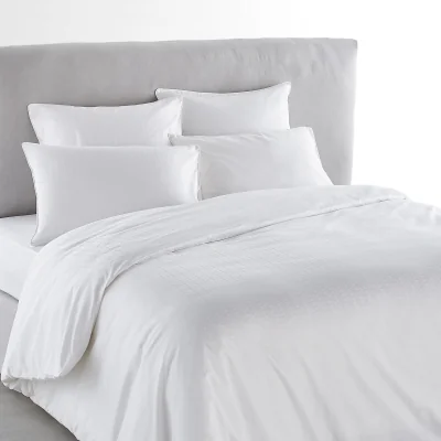 La Redoute Zila 100% Organic Cotton Duvet Cover
