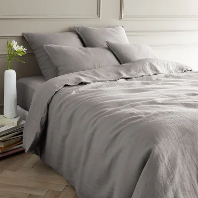 La Redoute Elina 100% Linen Duvet Cover