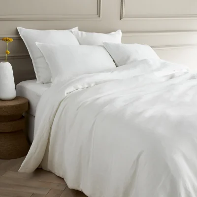 La Redoute Elina 100% Linen Duvet Cover