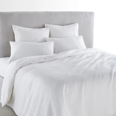 La Redoute Kleos Linen Duvet Cover