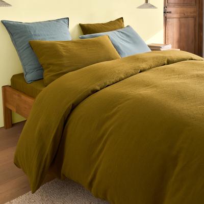 La Redoute Marnie Duvet Cover in Washed Cotton/Linen