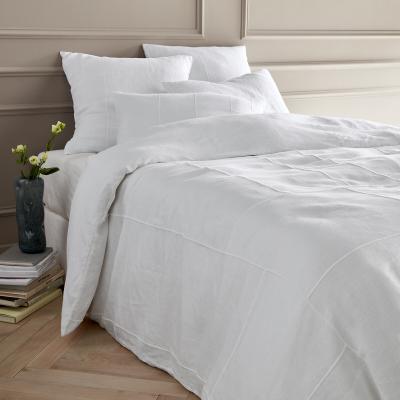 La Redoute Chiba 100% European Washed Linen Duvet Cover