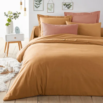 La Redoute Scenario 100% Cotton Duvet Cover