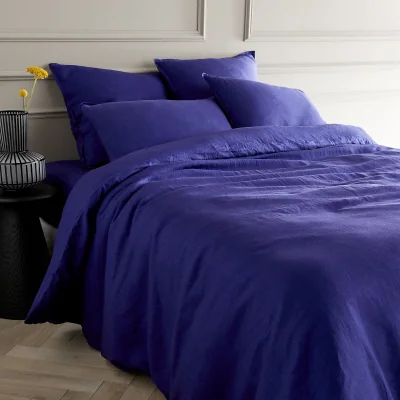 La Redoute Elina 100% Linen Duvet Cover