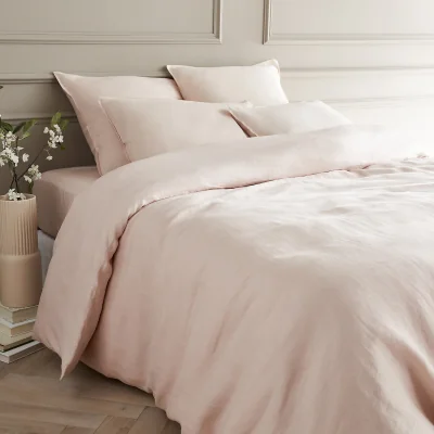 La Redoute Elina 100% Linen Duvet Cover