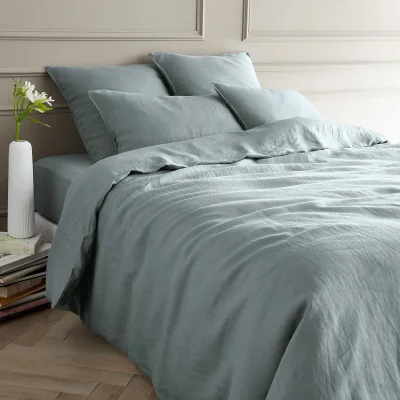 La Redoute Elina 100% Linen Duvet Cover