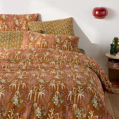 La Redoute Juliette Washed Cotton Duvet Cover