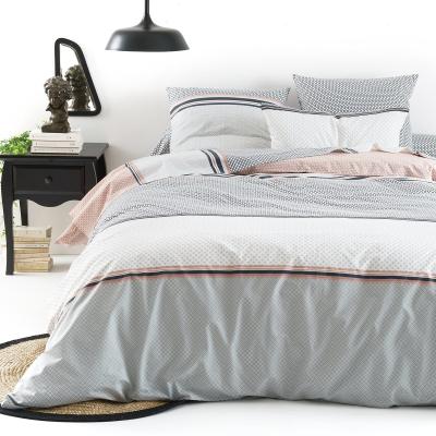 La Redoute Nayma Cotton Duvet Cover