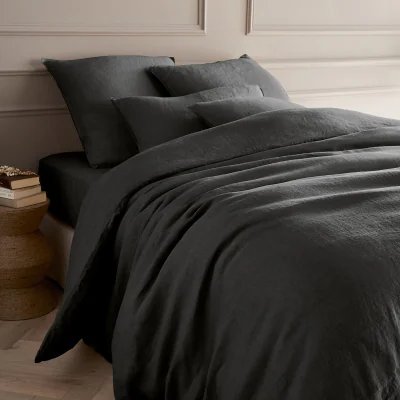 La Redoute Elina 100% Linen Duvet Cover