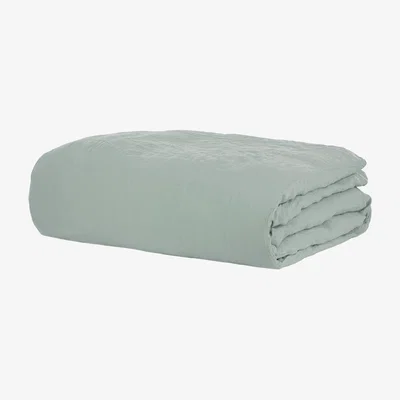 Loaf Lazy Linen Duvet Cover