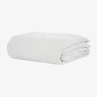 Loaf Lazy Linen Duvet Cover