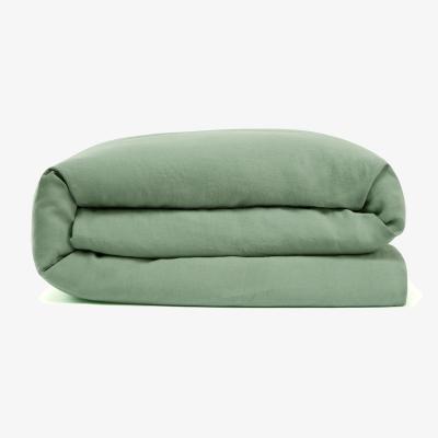 Loaf Lazy Linen Duvet cover
