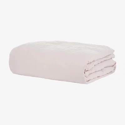 Loaf Lazy Linen Duvet Cover