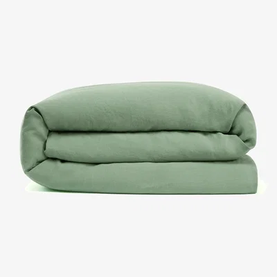 Loaf Lazy Linen Duvet cover