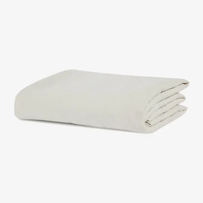 Loaf Lazy Linen Floppy Edge Duvet Cover