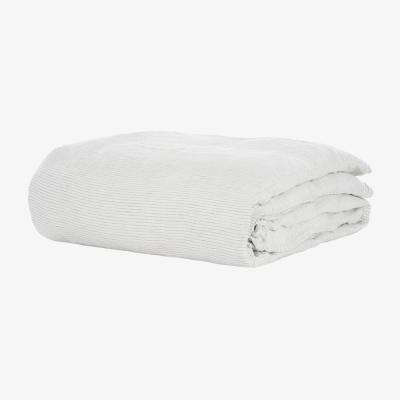 Loaf Lazy Linen Duvet Cover
