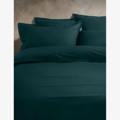 Marks & Spencer M&S X Fired Earth Washed Cotton Duvet Cover Hesper