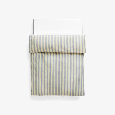 Nordic Nest HAY Été duvet cover 150x210 cm Light blue