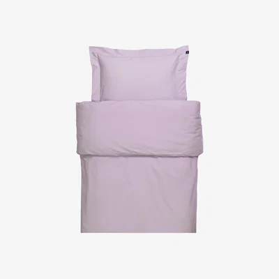 Nordic Nest Himla Dreamtime duvet cover 150x210 cm Orchid