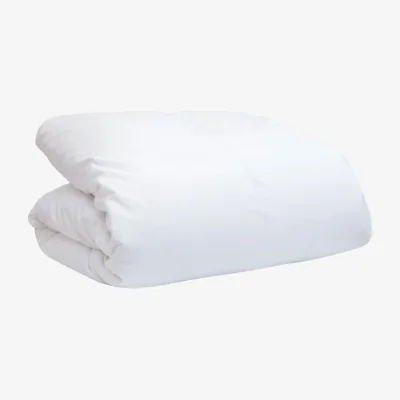 Nordic Nest Mille Notti Dolce Vita duvet cover White 150x210 cm