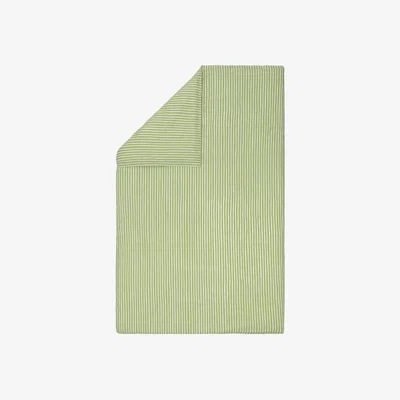 Nordic Nest Marimekko Piccolo duvet cover 150x210 cm Pear-off white