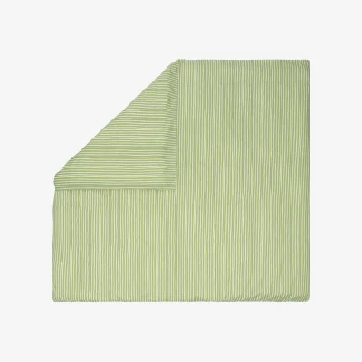 Nordic Nest Marimekko Piccolo duvet cover 240x220 cm Pear-off white
