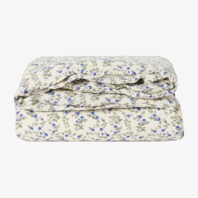 Nordic Nest Garbo&Friends Dainty Muslin double duvet cover 240x220 cm
