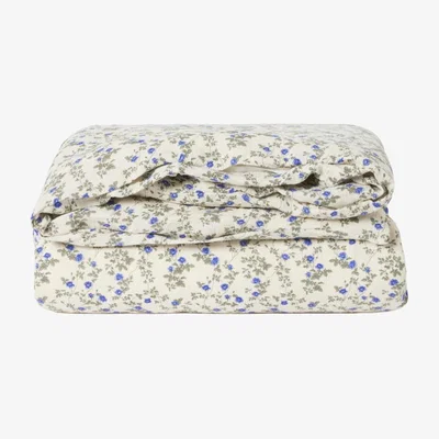 Nordic Nest Garbo&Friends Dainty Muslin double duvet cover 240x220 cm