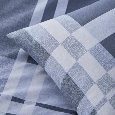 The Range Charlotte Thomas Carson Duvet Cover Set - Navy