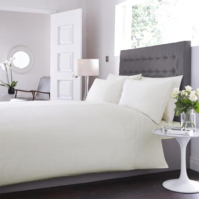 The Range Charlotte Thomas Sestina Luxury Duvet Cover - Beige / King