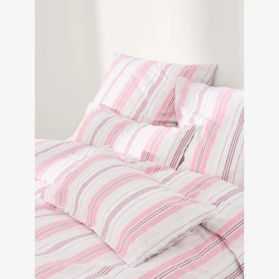 Westwing Cotton Percale Duvet Cover Hildy