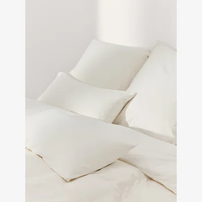 Westwing Jersey Duvet Cover Thany