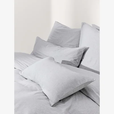 Westwing Jersey Duvet Cover Gorgy