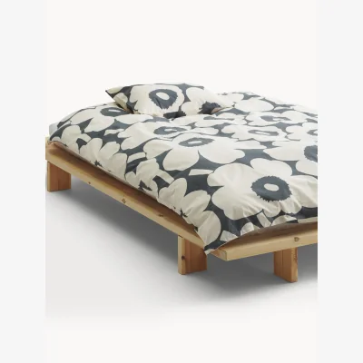 Westwing Cotton Duvet Cover Unikko