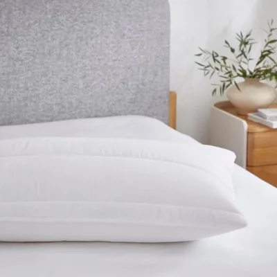 Dunelm Superloft Pillow Topper